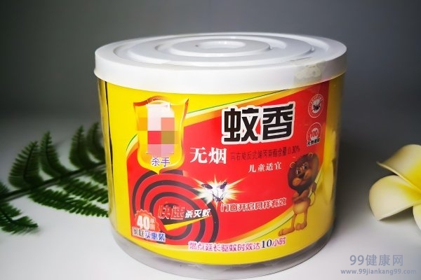 孕妇能闻蚊香吗 蚊香对孕妇的影