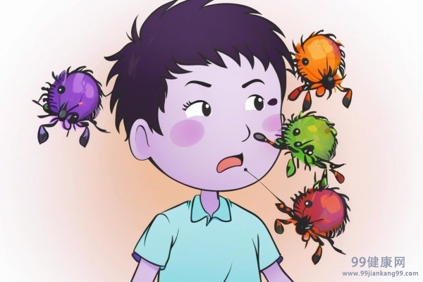 鼻炎吃什么消炎药 鼻炎常用的消
