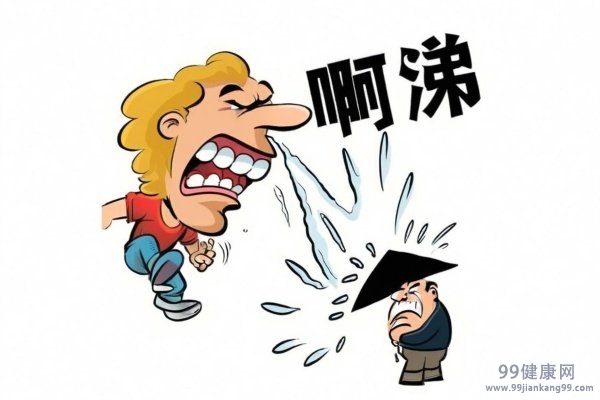 过敏性鼻炎会引起哮喘吗 过敏性