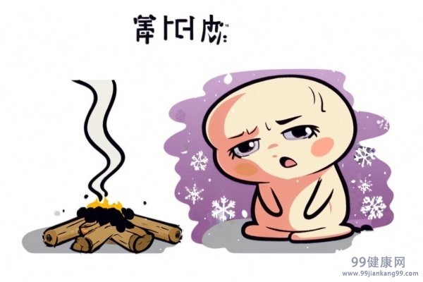 肾阳虚的症状 肾阳虚的常见表现