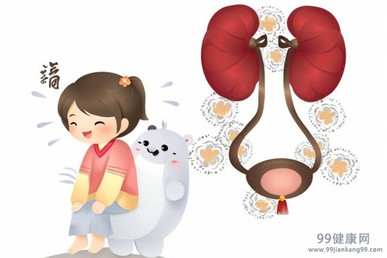 肾盂肾炎症状 肾盂肾炎的典型表