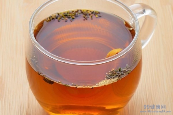 黑苦荞茶的功效有哪些 黑苦荞茶有什么功效