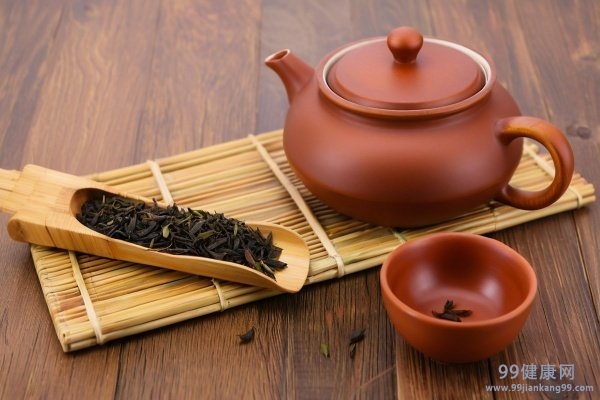 吃药能不能喝茶 吃药期间能不能喝茶