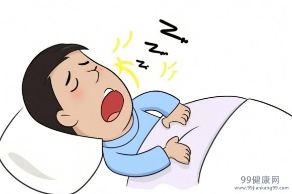 打呼噜能治吗 打呼噜怎么治疗
