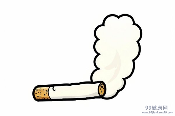 吸烟有哪些危害 吸烟对身体有哪