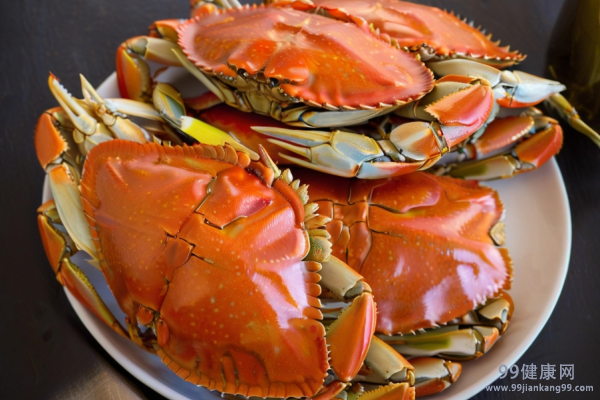 蟹黄苦能吃吗 蟹黄发苦食用建议