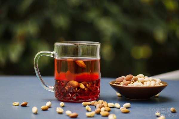 红豆薏米茶可以减肥吗 红豆薏米