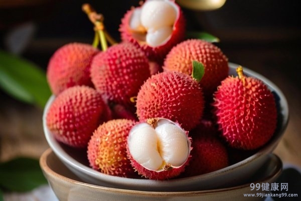 荔枝不能与什么同食 荔枝与哪些