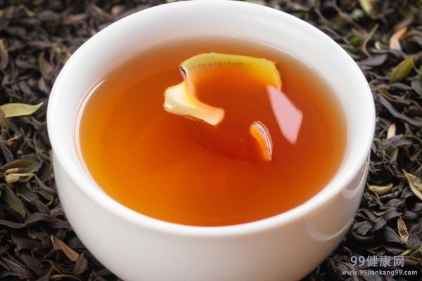 冬天喝什么茶好 冬季适合喝什么