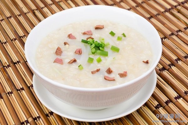 冬天养生粥怎么做 冬季养生粥做