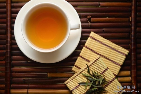 乌龙茶有哪些功效 乌龙茶的功效