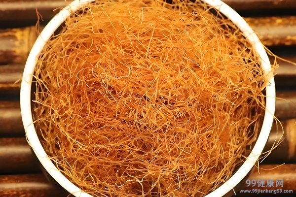 玉米须有哪些作用 玉米须的作用