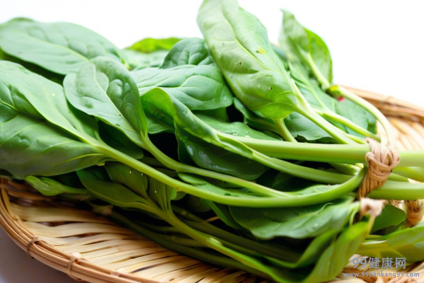菠菜的营养价值和功效 菠菜的营