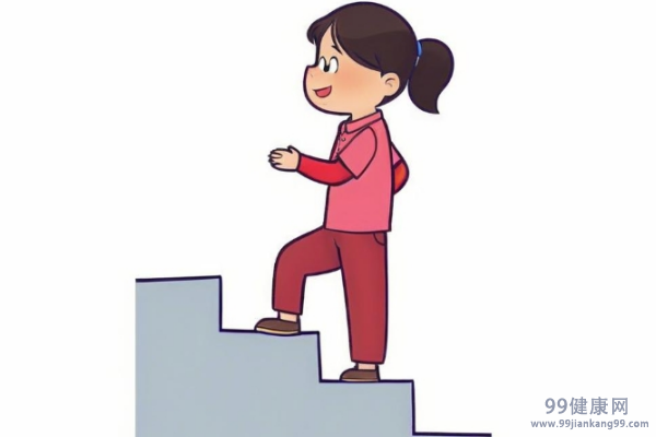 爬楼梯能不能减肥 爬楼梯能减肥