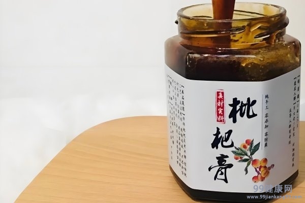 吃枇杷膏能喝酒吗 枇杷膏与酒的