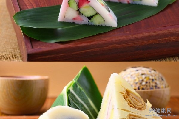 生米粽子一般要煮多久 生米粽子