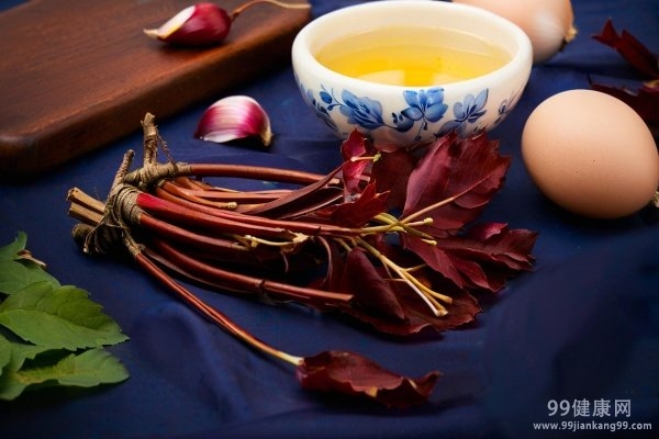 香椿菜属于灌木还是乔木 香椿植