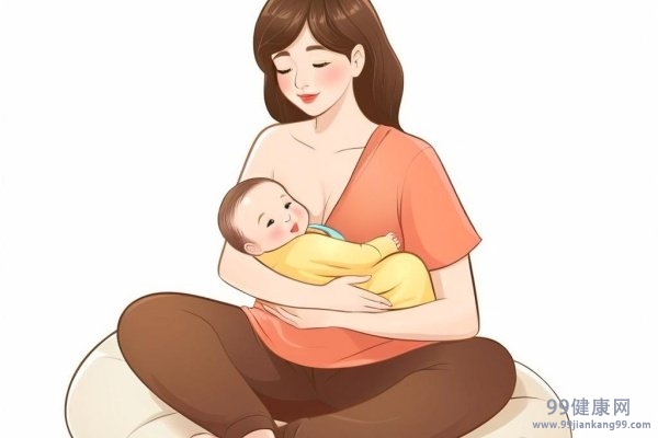 哺乳期能染头发吗 哺乳期染发的影响