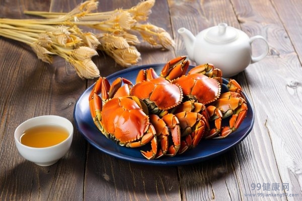 冰冻的大闸蟹还能吃吗 冰冻大闸
