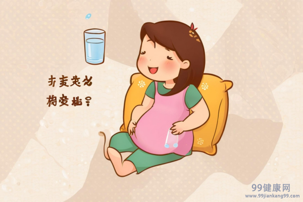 孕晚期水肿怎么缓解 孕晚期水肿