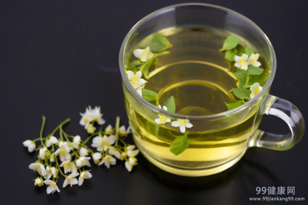 适合女性长期喝的花茶 适合女性