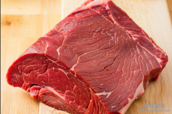 牛肉和黄瓜能一起吃吗 牛肉和黄