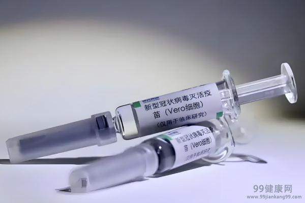 生理期可以打新冠疫苗吗 生理期