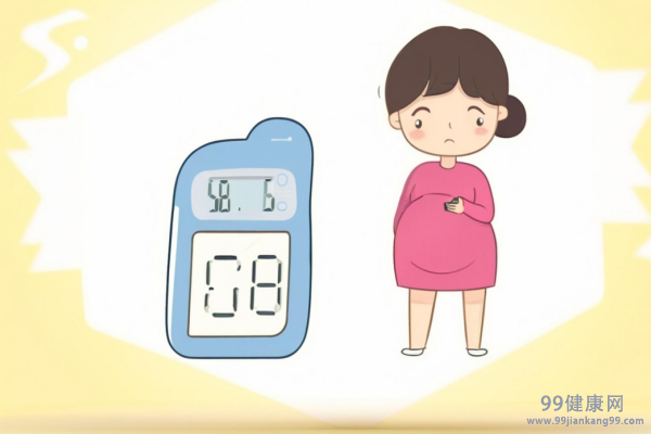 孕妇血糖高对胎儿有什么影响