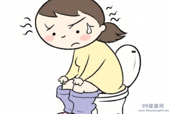 女性长期便秘的危害 女性长期便