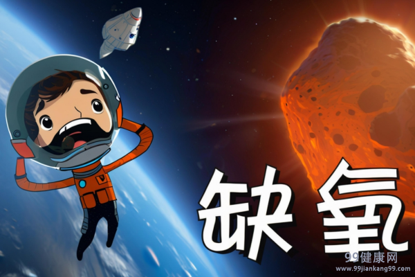 缺氧症状 缺氧时会有哪些表现