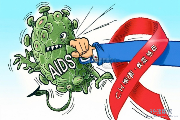 itp代表艾滋病吗 itp与艾滋病的关
