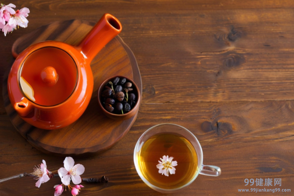 经期可以喝茶吗 经期喝茶有什么