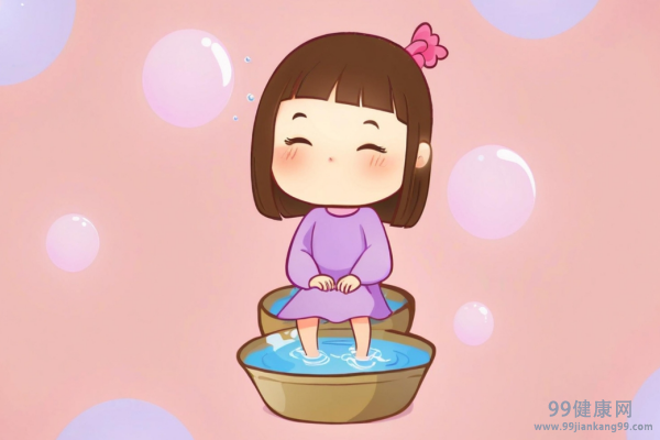 坐月子可以泡脚吗 坐月子泡脚的