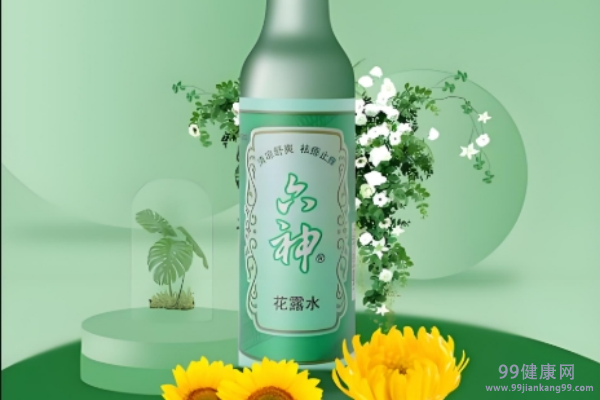 使用花露水的雷区有哪些