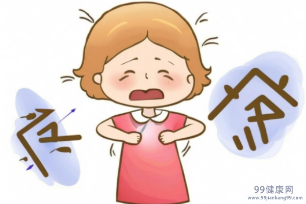 左胸口疼是怎么回事女 左胸口疼