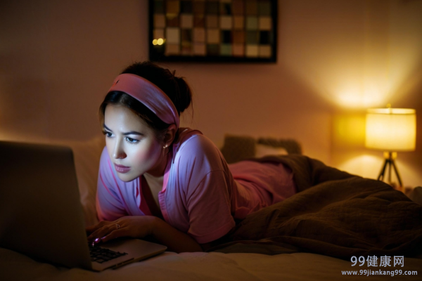 女人经常熬夜的危害 女人经常熬