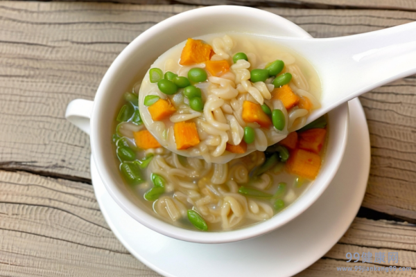 夏天寒凉体质勿食绿豆粥原因