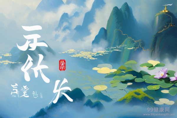 夏季三伏养生面面观要点