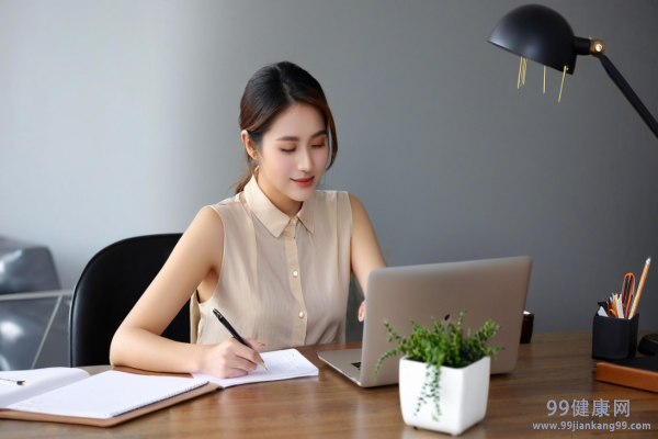 关爱女性健康改掉身边陋习