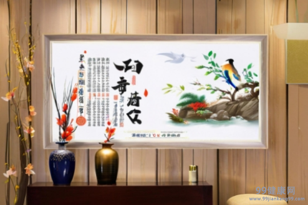 健康度夏,夏季养生十字箴言要牢记