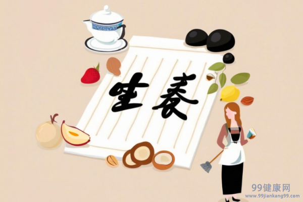 小暑如何健康养生调理