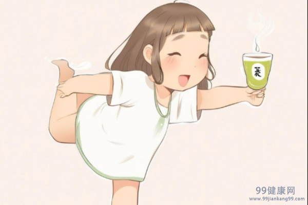 8个减肥妙招有哪些