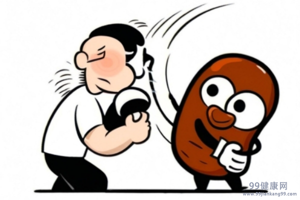 7种刺激提神醒脑春季不犯困
