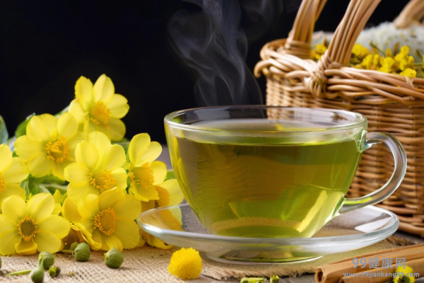 经期可以喝菊花茶吗 经期喝菊花