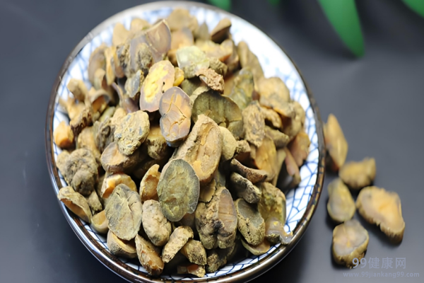 醋延胡索的功效与作用 醋延胡索