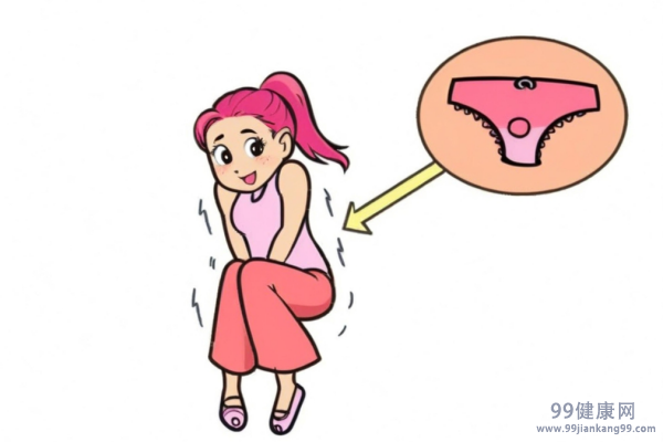 外阴瘙痒小妙招 外阴瘙痒用什么