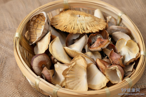 白术的功效与作用及禁忌 白术能