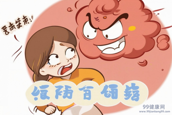 宫颈癌的六个信号 宫颈癌的早期