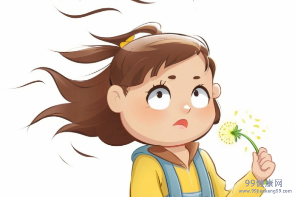 女性经常掉头发怎么办？快试试这