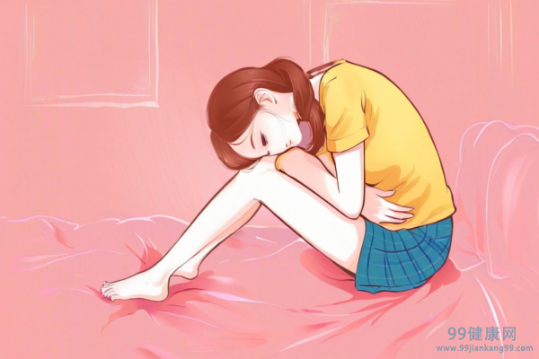 痛经快速止痛的小妙招 痛经快速